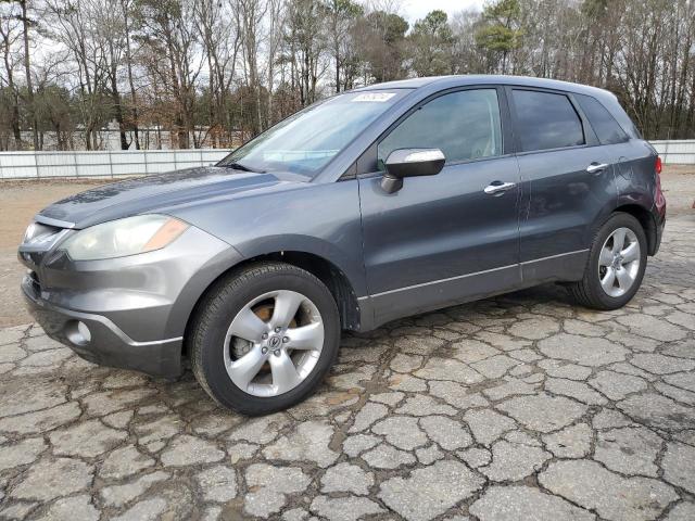 Obraz 1 z 2008 ACURA RDX  2008 z VIN 5J8TB18268A011708