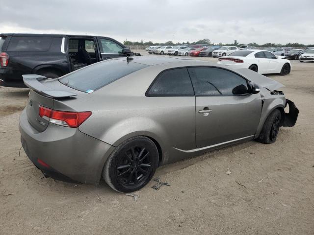 Image 3 of 2010 KIA FORTE SX 2010 with VIN KNAFW6A32A5120839