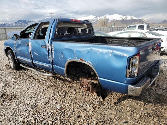 Изображение 2 2004 DODGE RAM 1500 ST 2004 с VIN 1D7HU18N24S506281