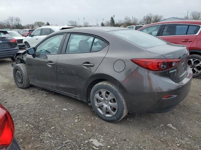 Obraz 2 z 2014 MAZDA 3 SPORT 2014 z VIN JM1BM1U7XE1166182