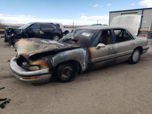 Изображение 1997 BUICK LESABRE CUSTOM 1997