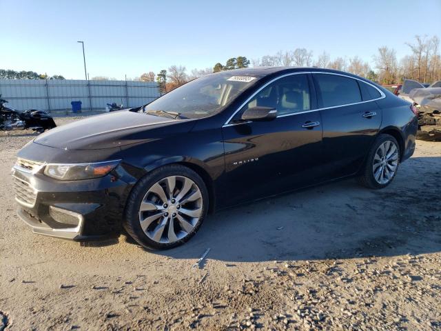 Obraz 1 z 2018 CHEVROLET MALIBU PREMIER 2018 z VIN 1G1ZE5SXXJF213982