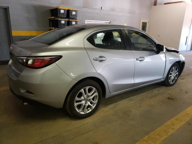 Изображение 3 2017 TOYOTA YARIS IA  2017 с VIN 3MYDLBYV7HY191424