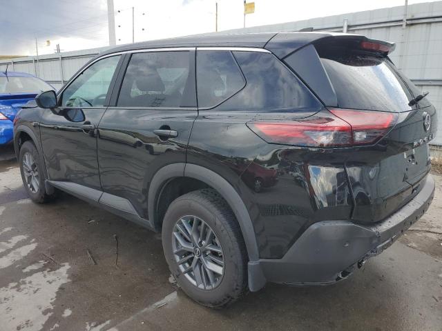 Obraz 2 z 2023 NISSAN ROGUE S 2023 z VIN 5N1BT3ABXPC682262