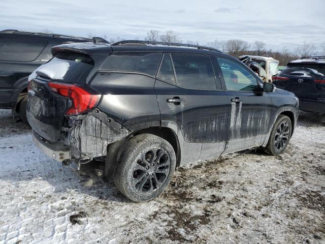 Obraz 3 z 2021 GMC TERRAIN SLT 2021 z VIN 3GKALVEVXML332389