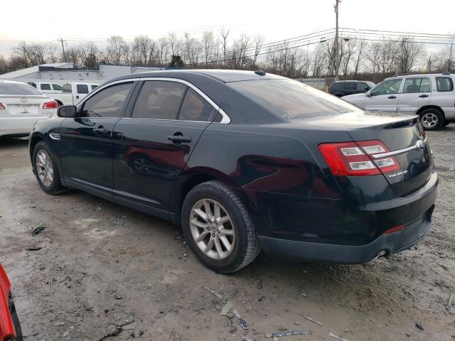 Obraz 2 z 2014 FORD TAURUS SE 2014 z VIN 1FAHP2D82EG127685