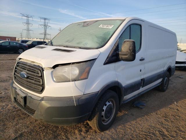 2016 FORD TRANSIT T-150 2016 image