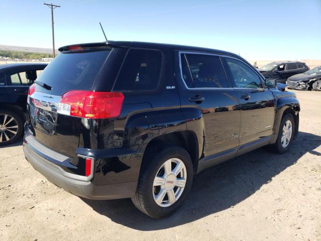 Изображение 3 2016 GMC TERRAIN SLE 2016 с VIN 2GKALMEKXG6218952
