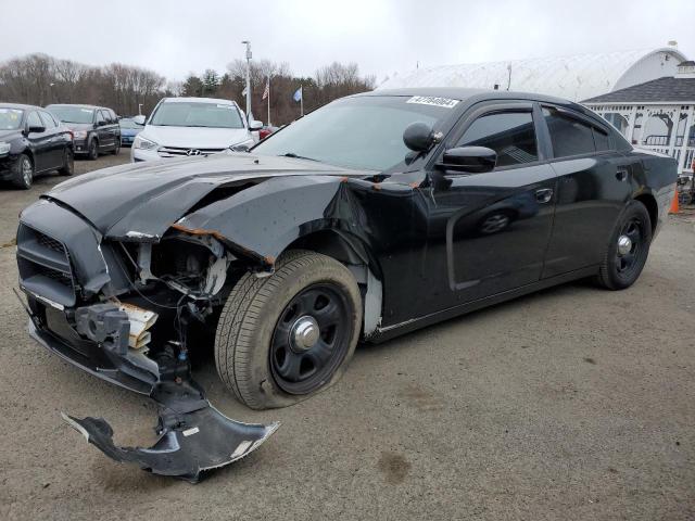 Obraz 2012 DODGE CHARGER POLICE 2012