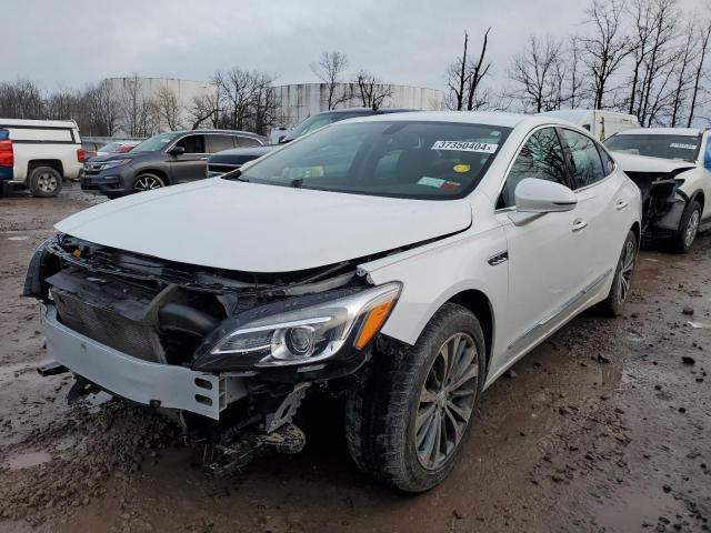 Obraz 2017 BUICK LACROSSE ESSENCE 2017
