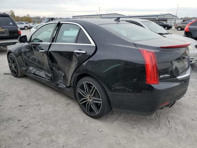 Изображение 2 2014 CADILLAC ATS  2014 с VIN 1G6AG5RX7E0164224