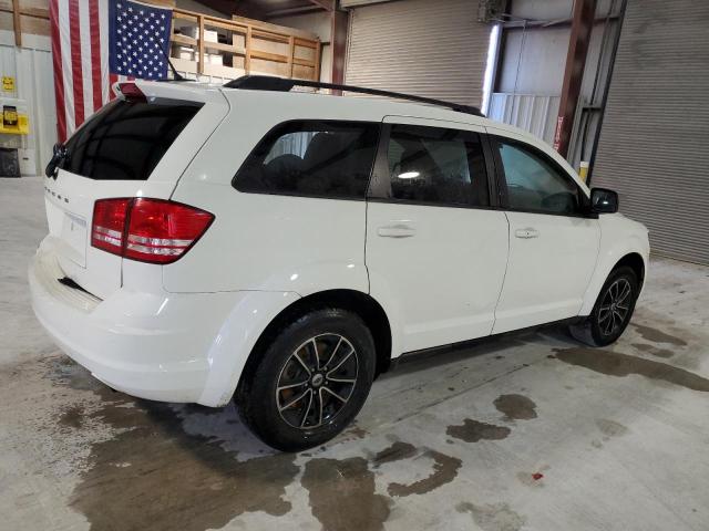 Image 3 of 2018 DODGE JOURNEY SE 2018 with VIN 3C4PDCAB1JT266846