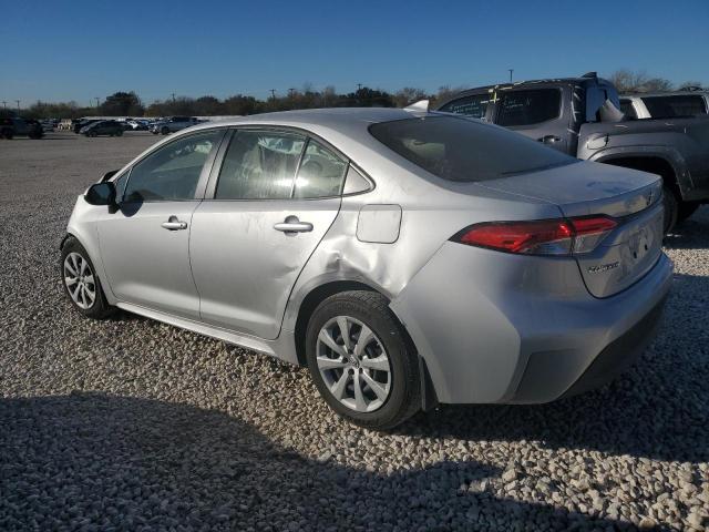 Image 2 of 2023 TOYOTA COROLLA LE 2023 with VIN JTDBCMFEXP3003751