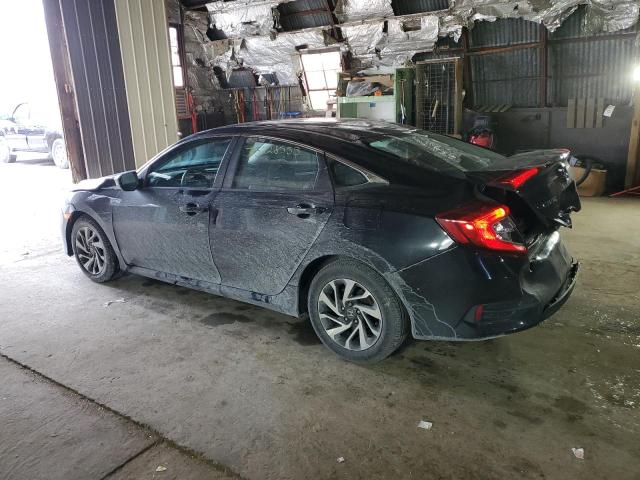 Obraz 2 z 2016 HONDA CIVIC EX 2016 z VIN 19XFC2F7XGE217977
