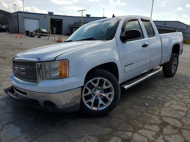 Изображение 2013 GMC SIERRA K1500 SLE 2013