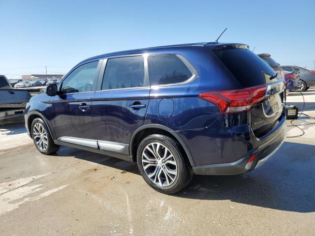 Obraz 2 z 2016 MITSUBISHI OUTLANDER SE 2016 z VIN JA4AD3A39GZ022128