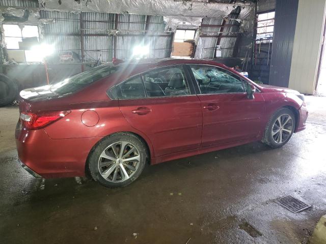 Image 3 of 2019 SUBARU LEGACY 2.5I LIMITED 2019 with VIN 4S3BNAN60K3031649