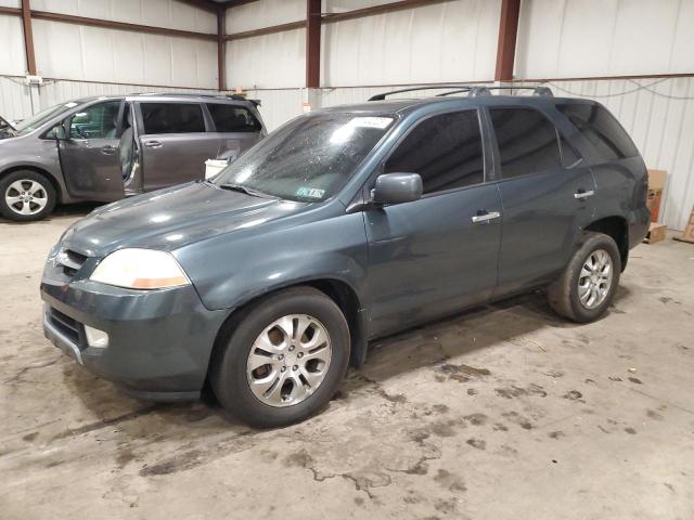 Изображение 2003 ACURA MDX TOURING 2003