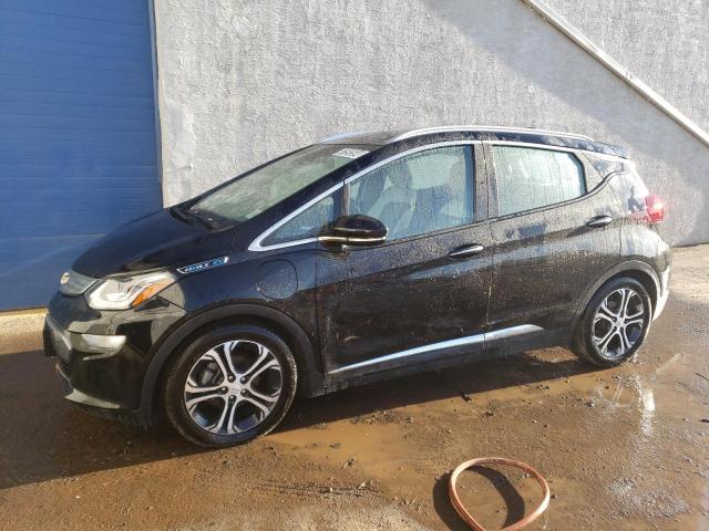 Изображение 1 2017 CHEVROLET BOLT EV PREMIER 2017 с VIN 1G1FX6S07H4167541