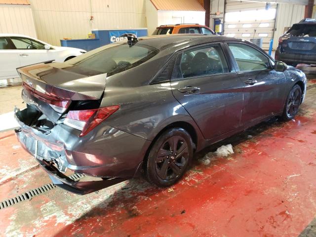 Obraz 3 z 2022 HYUNDAI ELANTRA SEL 2022 z VIN 5NPLM4AG5NH056904