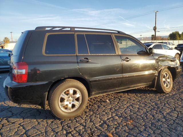 Изображение 3 2004 TOYOTA HIGHLANDER BASE 2004 с VIN JTEDP21A840017372