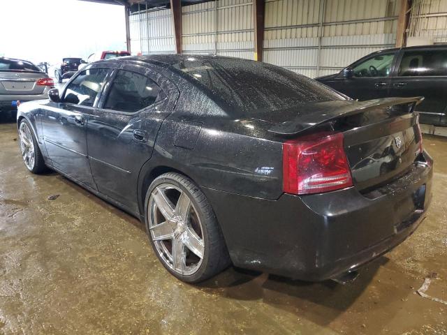 Image 2 of 2006 DODGE CHARGER SRT-8 2006 with VIN 2B3KA73W86H287950