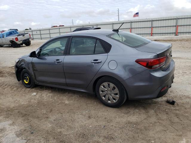 Image 2 of 2019 KIA RIO S 2019 with VIN 3KPA24AB1KE197549