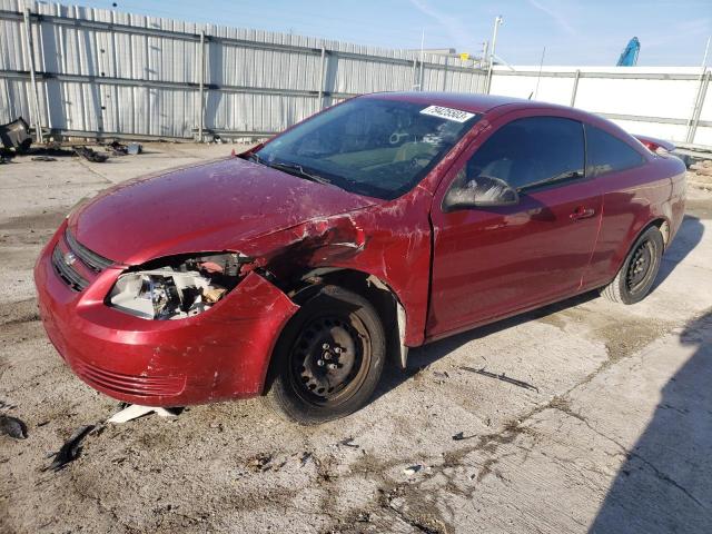 Obraz 2010 CHEVROLET COBALT LS 2010