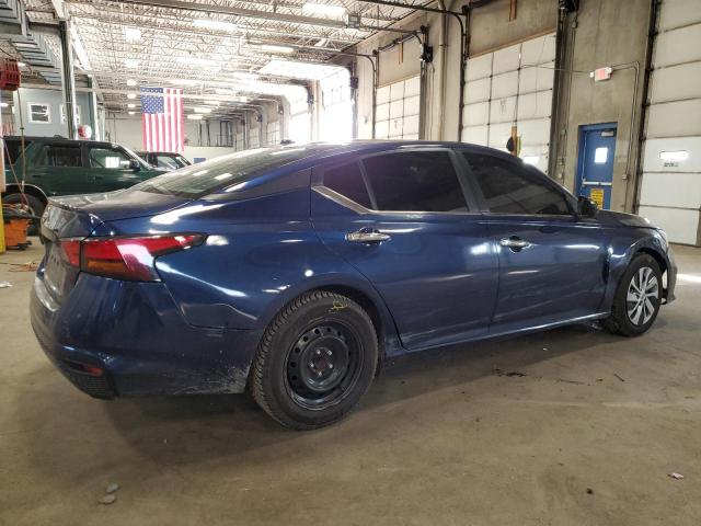 Изображение 3 2020 NISSAN ALTIMA S 2020 с VIN 1N4BL4BV4LC125544