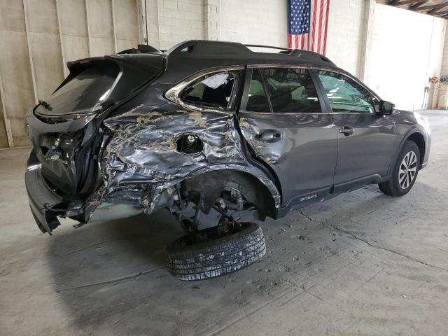 Изображение 3 2022 SUBARU OUTBACK PREMIUM 2022 с VIN 4S4BTADC5N3190339