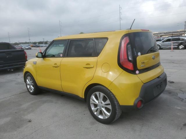 Изображение 2 2015 KIA SOUL + 2015 с VIN KNDJP3A51F7111703