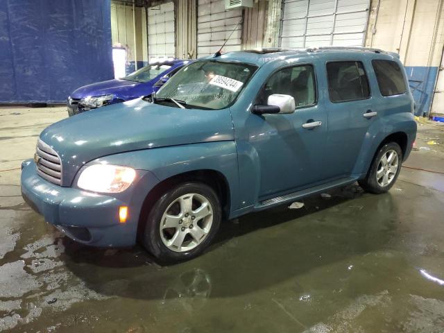 Изображение 1 2007 CHEVROLET HHR LT 2007 с VIN 3GNDA23D37S633580