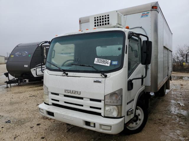 2011 ISUZU NQR  2011 image