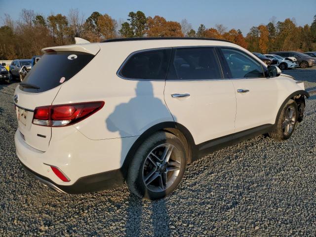 Изображение 3 2017 HYUNDAI SANTA FE SE ULTIMATE 2017 с VIN KM8SRDHF0HU172771