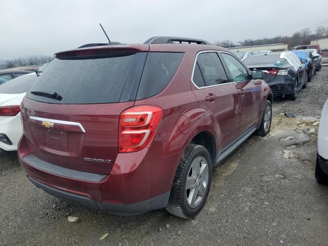 Изображение 3 2016 CHEVROLET EQUINOX LT 2016 с VIN 2GNALCEK2G1117124