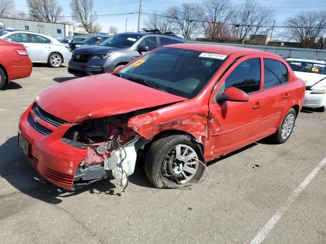 Obraz 2010 CHEVROLET COBALT 1LT 2010