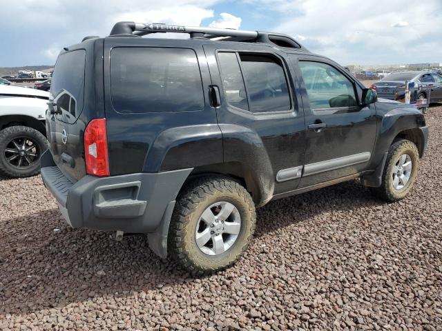Изображение 3 2011 NISSAN XTERRA OFF ROAD 2011 с VIN 5N1AN0NW1BC504783