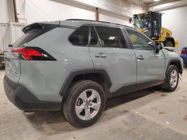 Изображение 3 2020 TOYOTA RAV4 XLE 2020 с VIN 2T3P1RFV3LW118465
