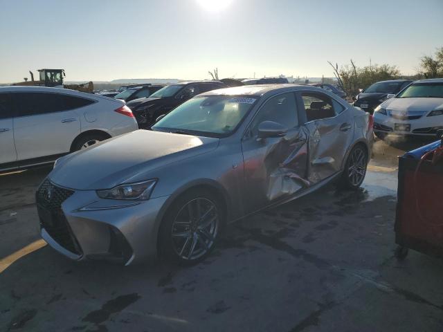 Obraz 2018 LEXUS IS 350 2018