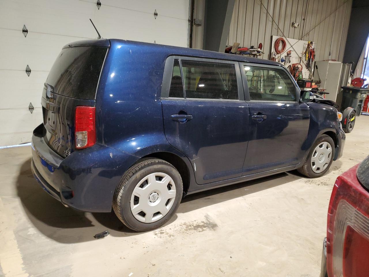 Obraz 3 z 2014 TOYOTA SCION XB  2014 z VIN JTLZE4FE5EJ058856