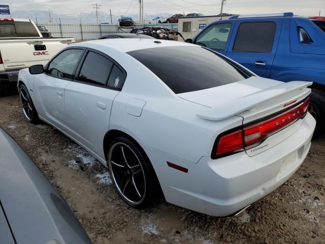 Obraz 2 z 2014 DODGE CHARGER SXT 2014 z VIN 2C3CDXHG5EH219457
