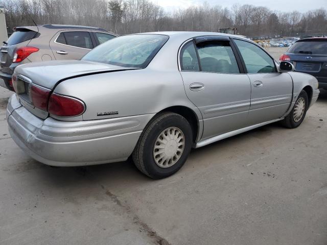 Image 3 of 2002 BUICK LESABRE CUSTOM 2002 with VIN 1G4HP54K824138609