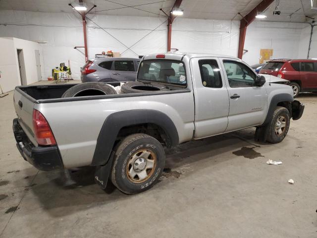 Изображение 3 2009 TOYOTA TACOMA ACCESS CAB 2009 с VIN 5TEUX42N99Z642615