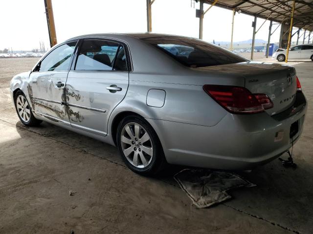 Image 2 of 2007 TOYOTA AVALON XL 2007 with VIN 4T1BK36BX7U183466