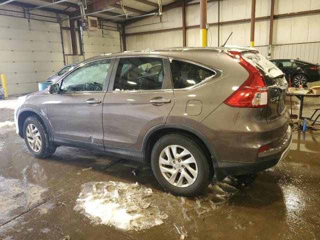 Image 2 of 2015 HONDA CR-V EX 2015 with VIN 2HKRM4H59FH651500