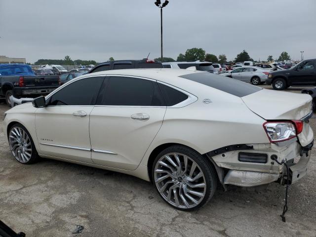 Image 2 of 2014 CHEVROLET IMPALA LTZ 2014 with VIN 1G1155S3XEU100299