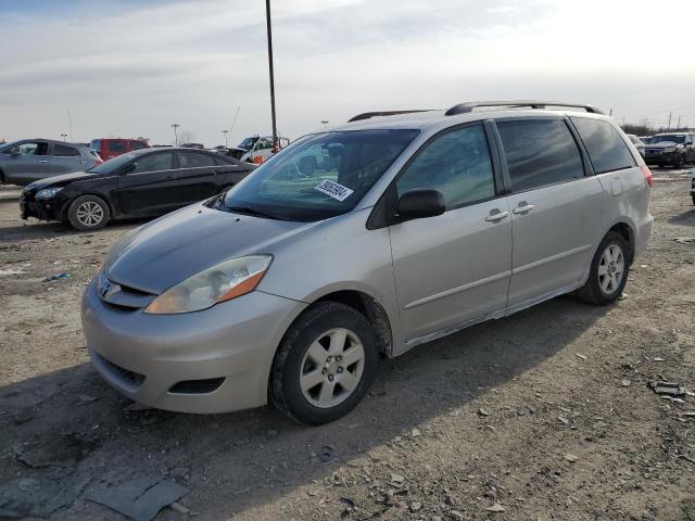 2006 TOYOTA SIENNA CE 2006 image