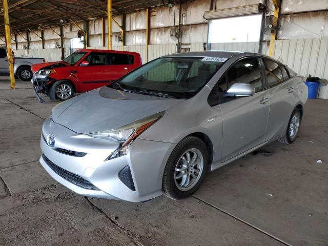 2016 TOYOTA PRIUS  2016 image