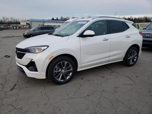 2023 BUICK ENCORE GX SELECT 2023 image