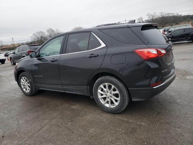 Изображение 2 2020 CHEVROLET EQUINOX LT 2020 с VIN 2GNAXKEV8L6153051